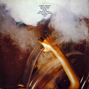The Ohio Players - Fire