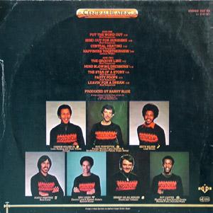 Heatwave Album Cover