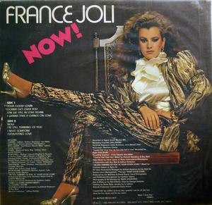 France Joli Feel Like Dancing France Joli Feel Like Dancing