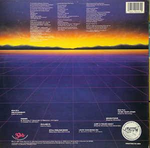 Lakeside - Power