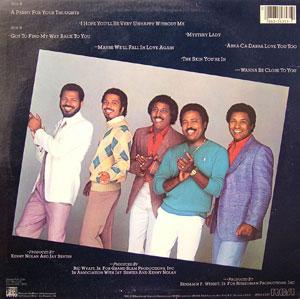 Tavares - New Directions
