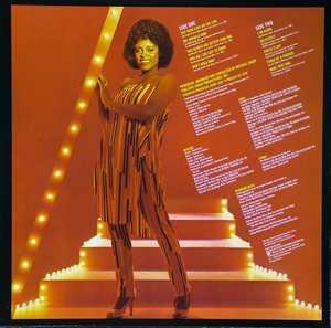Back Cover Album Dee Edwards - Two Hearts Are Better Than One