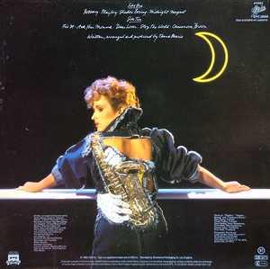 Teena Marie - Midnight Magnet Teena Marie - Midnight Magnet