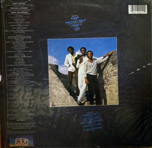 Silver Platinum - Silver Platinum - Back Cover Silver Platinum - Silver Platinum - Back Cover