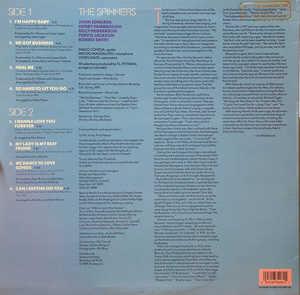 The Spinners - Down To Business