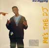 D.j. Jazzy Jeff & The Fresh Prince - He's The Dj, I Am The Rapper