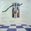 The Brothers Johnson - Out Of Control