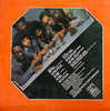 Commodores - Caught In The Act