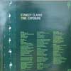 Stanley Clarke - Time Exposure