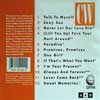 Christopher Williams - Adventures In Paradise