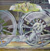 Commodores - Hot On The Tracks