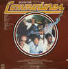 Commodores - Movin' On