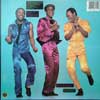 The Reddings - Steamin' Hot