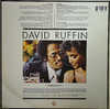 David Ruffin - Gentleman Ruffin