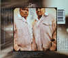 Men At Large - One Size Fits All