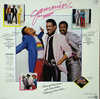 The Gap Band - The Gap Band V Jammin'