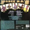 Force M.d.'s - Chillin'