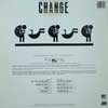 Change - Change Of Heart
