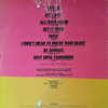 One Way - Love Is...one Way