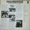 Various Artists - Phillybusters