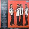 The Four Tops - Back Where I Belong