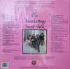 The Manhattans - Sweet Talk