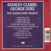 Stanley Clarke - The Clarke / Duke Project, Vol. 1