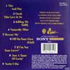 Al B Sure - In Effect Mode