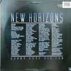 New Horizons - Gonna Have Big Fun