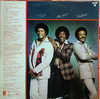 The O' Jays - Identify Yourself