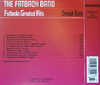 Fatback - Crucial Cuts / Fatbacks Greatest Hits