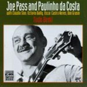 Paulinho Da Costa