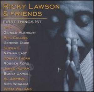 Ricky Lawson & Friends