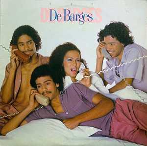 The Debarges - The Debarges