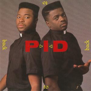 Pid - Back To Back