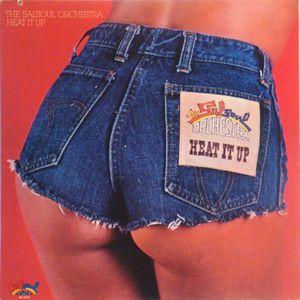 Salsoul Orchestra - Heat It Up