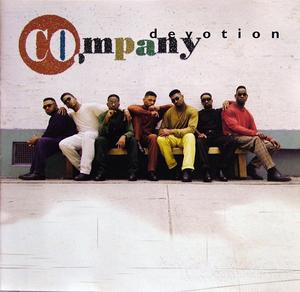 Company - Devotion