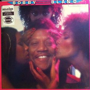 Bobby Bland - I Feel Good I Feel Fine