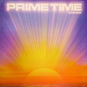 Prime Time - Flying High