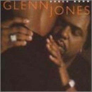Front Cover Album Glenn Jones - Feels Good