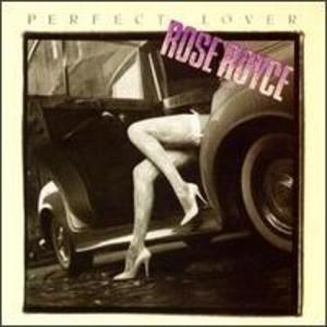 Rose Royce - Perfect Lover - Front Cover Rose Royce - Perfect Lover - Front Cover