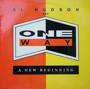One Way - A New Beginning