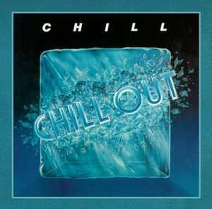 Front Cover Album Chill - Chill Out  | ftg records | FTG 200 | UK