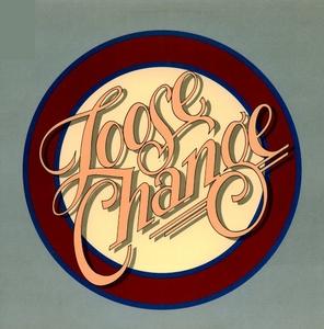 Front Cover Album Loose Change - Loose Change