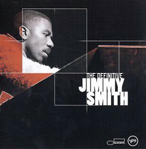Front Cover Album Jimmy Smith - Jimmy Smith