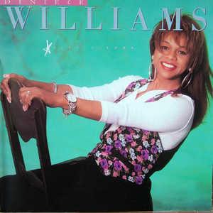 Front Cover Album Deniece Williams - Special Love