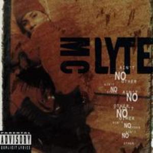 Front Cover Album Mc Lyte - Ain't No Other