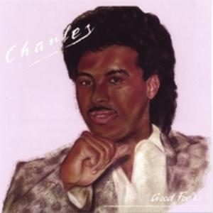Front Cover Album Charles Brown - Good For YA