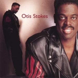 Front Cover Album Otis Stokes - Otis Stokes