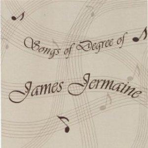 Front Cover Album James Jermaine - Songs Of Degree Of